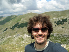 Italy-Lazio-On Etruscan Trails - Walking Holiday